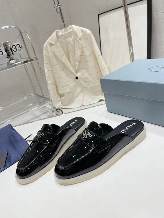 Prada Shoe 